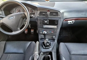 S60 Benzina 170 cp - imagine 4
