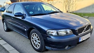S60 Benzina 170 cp