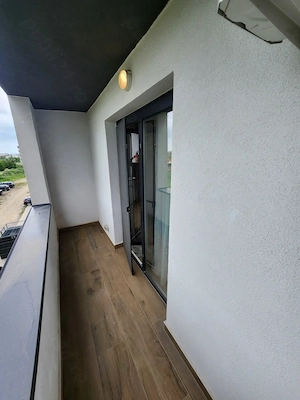 1 Cam--Braytim-5 Min de Spitalul Judetean-Mobilat-Utilat-34MP-Loc de Parcare-350 Euro - imagine 12