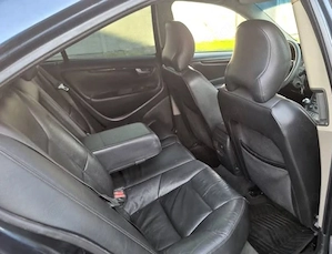 S60 Benzina 170 cp - imagine 6