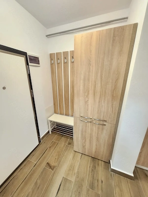 1 Cam--Braytim-5 Min de Spitalul Judetean-Mobilat-Utilat-34MP-Loc de Parcare-350 Euro - imagine 9
