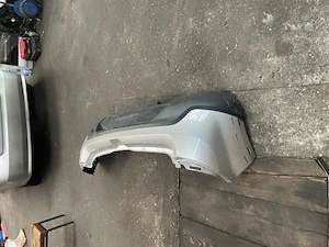 Bară spate Dacia Sandero 