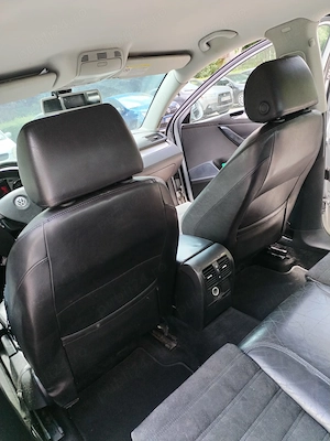 Vând Volkswagen Passat 2006 (generația B6). Motor 2.0 TDI ,140 CP   Proprietar. - imagine 6