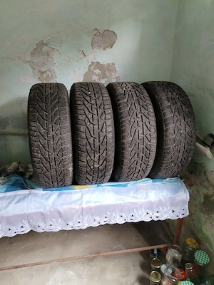 Vând Volkswagen Passat 2006 (generația B6). Motor 2.0 TDI ,140 CP   Proprietar. - imagine 9