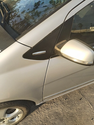 Mercedes Benz A 170 Avantgarde  - imagine 2