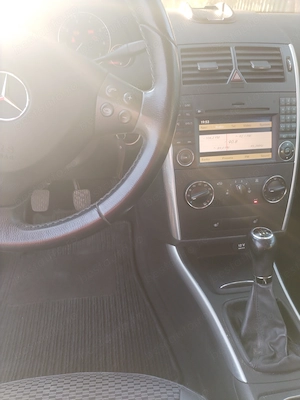 Mercedes Benz A 170 Avantgarde  - imagine 3
