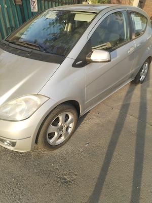 Mercedes Benz A 170 Avantgarde  - imagine 10
