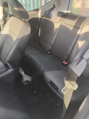 Mercedes Benz A 170 Avantgarde  - imagine 8