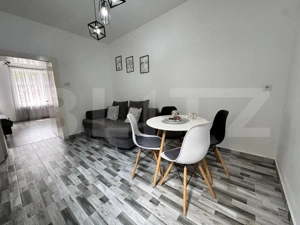 Apartament 2 camere tip studio | Zonă Centrală | Ideal investiție sau locuit - imagine 4