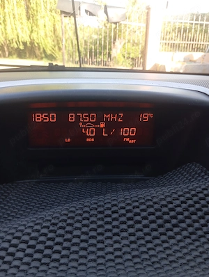 Peugeot 207 1.4 diesel  - imagine 8