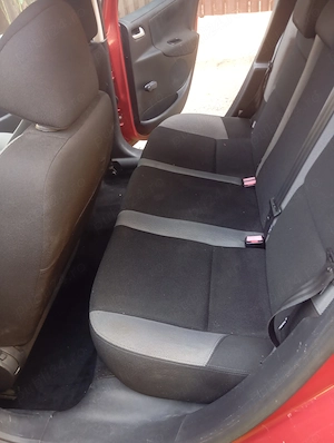 Peugeot 207 1.4 diesel  - imagine 9