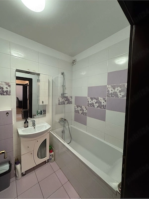 Proprietar Vând Apartament 2 Camere Decomandat Complex Toscana (Ronaț) - imagine 8