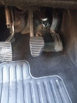 Peugeot 207 1.4 diesel  - imagine 6