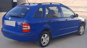 Fabia 2008 Diesel - imagine 7