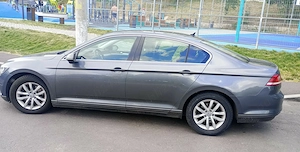Volkswagen Passat B8 cutie automata - imagine 3