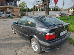 Bmw 318i automat 1996 - imagine 2