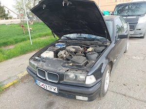 Bmw 318i automat 1996