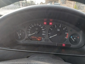 Bmw 318i automat 1996 - imagine 4