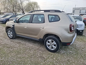 Dacia duster Gpl - imagine 3