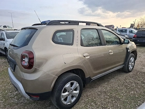 Dacia duster Gpl
