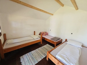 Bora Popas turistic pe malul lacului Surduc - imagine 3