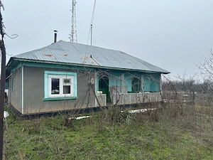 Casa + Teren 