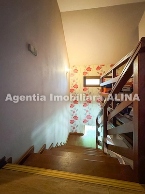  Casa D+P+E in Mun. Deva, Jud. HD, zona Garii (peste calea Ferata) cu teren 568 mp.  - imagine 11
