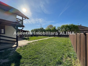  Casa D+P+E in Mun. Deva, Jud. HD, zona Garii (peste calea Ferata) cu teren 568 mp.  - imagine 4