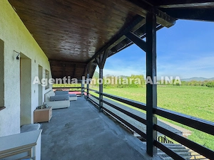  Casa D+P+E in Mun. Deva, Jud. HD, zona Garii (peste calea Ferata) cu teren 568 mp.  - imagine 17
