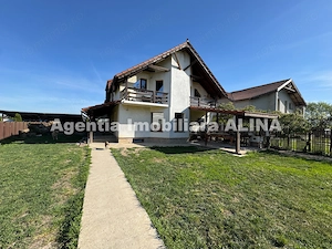  Casa D+P+E in Mun. Deva, Jud. HD, zona Garii (peste calea Ferata) cu teren 568 mp.  - imagine 2