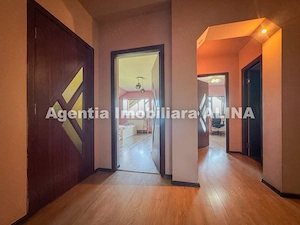  Casa D+P+E in Mun. Deva, Jud. HD, zona Garii (peste calea Ferata) cu teren 568 mp.  - imagine 15