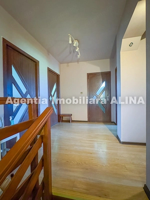  Casa D+P+E in Mun. Deva, Jud. HD, zona Garii (peste calea Ferata) cu teren 568 mp.  - imagine 13
