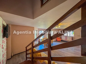  Casa D+P+E in Mun. Deva, Jud. HD, zona Garii (peste calea Ferata) cu teren 568 mp.  - imagine 12