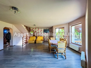  Casa D+P+E in Mun. Deva, Jud. HD, zona Garii (peste calea Ferata) cu teren 568 mp.  - imagine 9