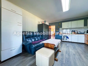  Casa D+P+E in Mun. Deva, Jud. HD, zona Garii (peste calea Ferata) cu teren 568 mp.  - imagine 5