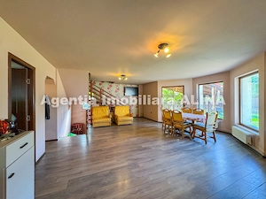  Casa D+P+E in Mun. Deva, Jud. HD, zona Garii (peste calea Ferata) cu teren 568 mp.  - imagine 8