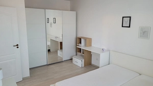 Proprietar inchiriez apartament, 3 camere, bloc nou, etaj. 2 - imagine 6
