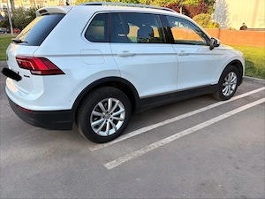 Volkswagen Tiguan 2018 | 1.4 TSI Benzină | 4Motion | DSG - imagine 4