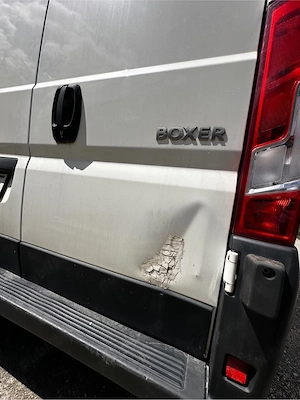 Vând Peugeot Boxer 2019 - imagine 2