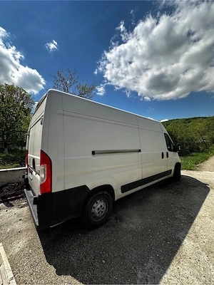 Vând Peugeot Boxer 2019 - imagine 5