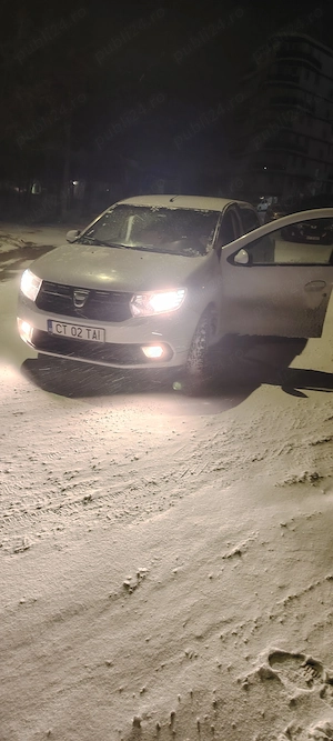 Vând Logan 2017 1.5dci 