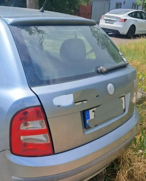 Skoda pentru rabla sau dezmembrare  - imagine 2