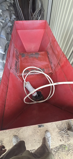 Presa ulei la rece - imagine 4
