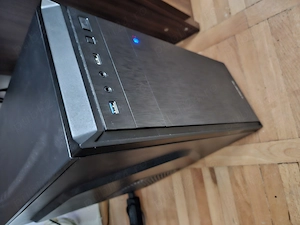 Pc Gaming intel i3-10100F 16GB RAM GeForce GTX1650