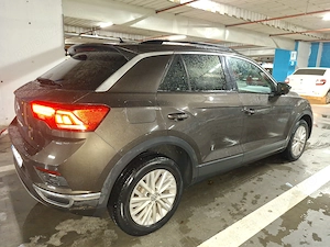 Volkswagen T-Roc 2018, 141 000 km, 10 500 euro - imagine 2