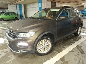 Volkswagen T-Roc 2018, 141 000 km, 10 500 euro - imagine 7