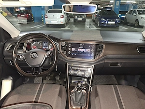 Volkswagen T-Roc 2018, 141 000 km, 10 500 euro - imagine 4