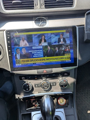 VW Passat B7,2.0 TDI,177 cp