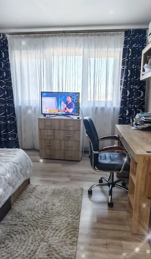 Apartament ultracentral Pitești 3 camere - imagine 4