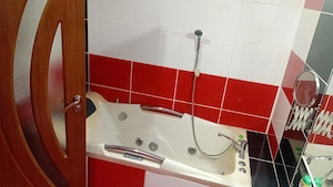 Apartament 3 camere zona ARED UTA - imagine 6